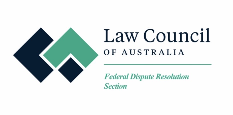 Law Council of Australia logo